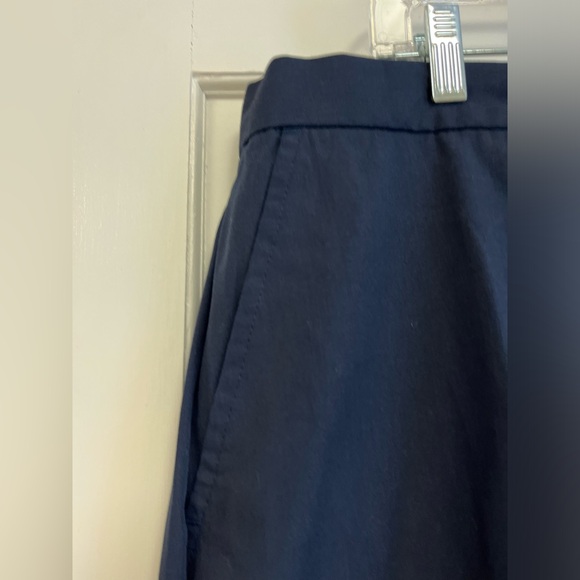 Adolpho Navy Blue Men Golfer Pant L (36-38) inseam 30 - Picture 2 of 12